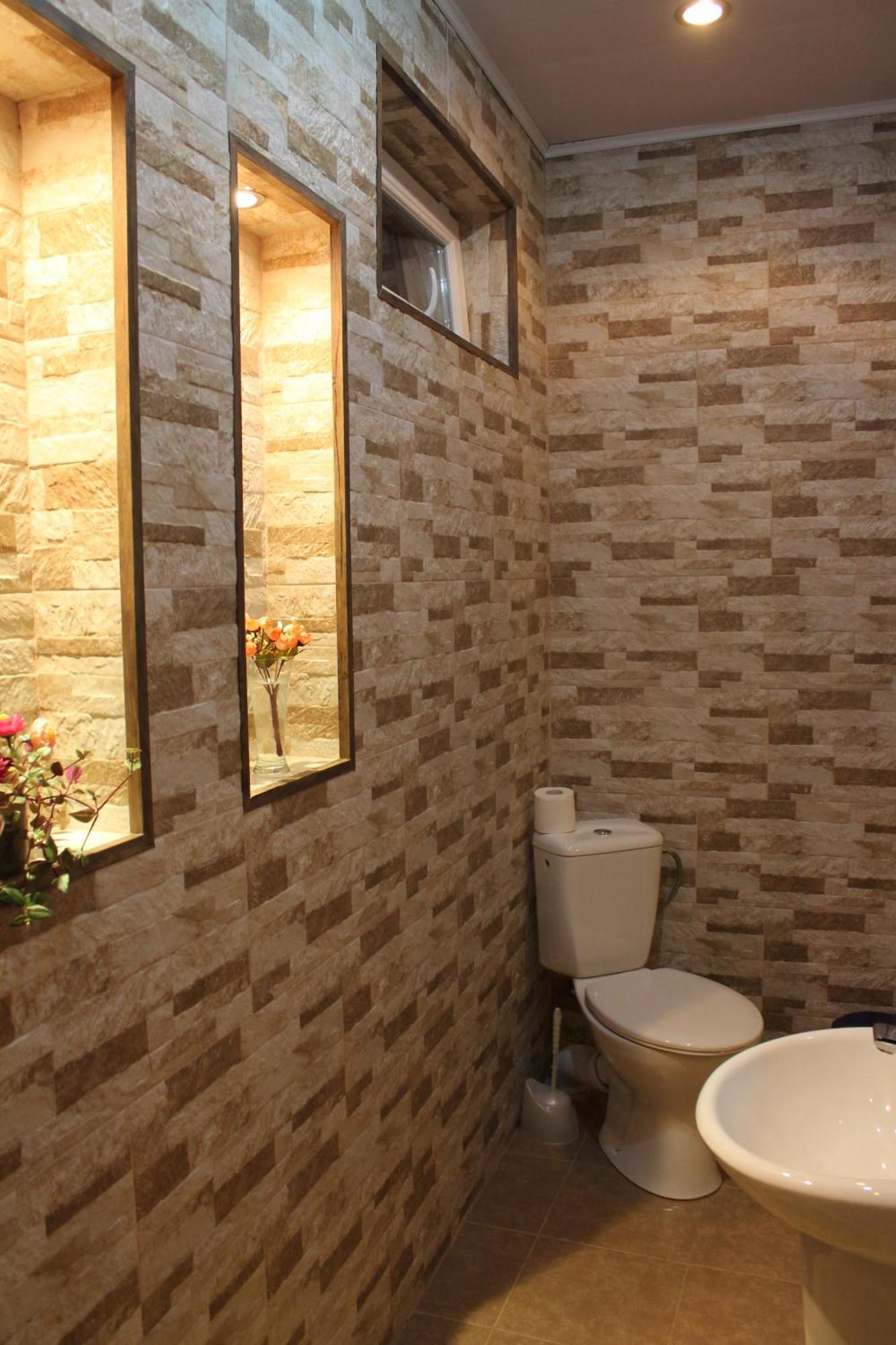 Guesthouse Honeymoon Sighnaghi Ngoại thất bức ảnh