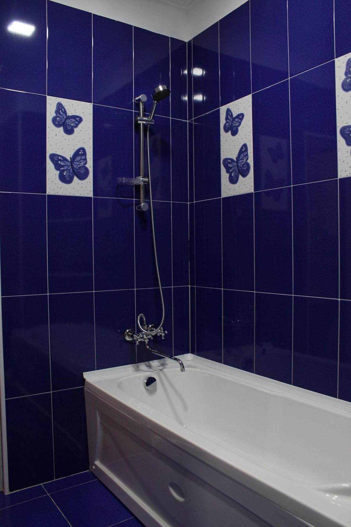 Guesthouse Honeymoon Sighnaghi Ngoại thất bức ảnh