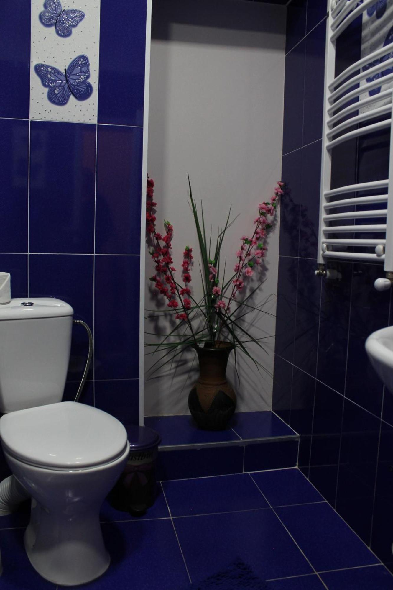 Guesthouse Honeymoon Sighnaghi Ngoại thất bức ảnh