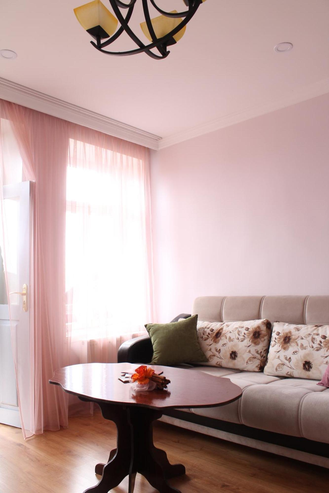 Guesthouse Honeymoon Sighnaghi Ngoại thất bức ảnh