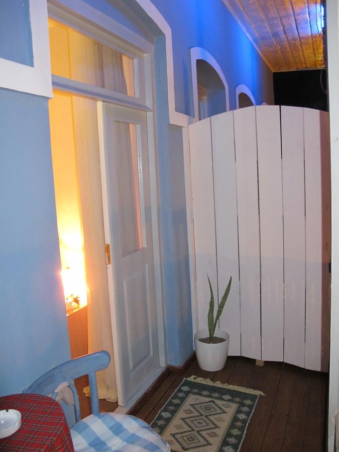 Guesthouse Honeymoon Sighnaghi Ngoại thất bức ảnh